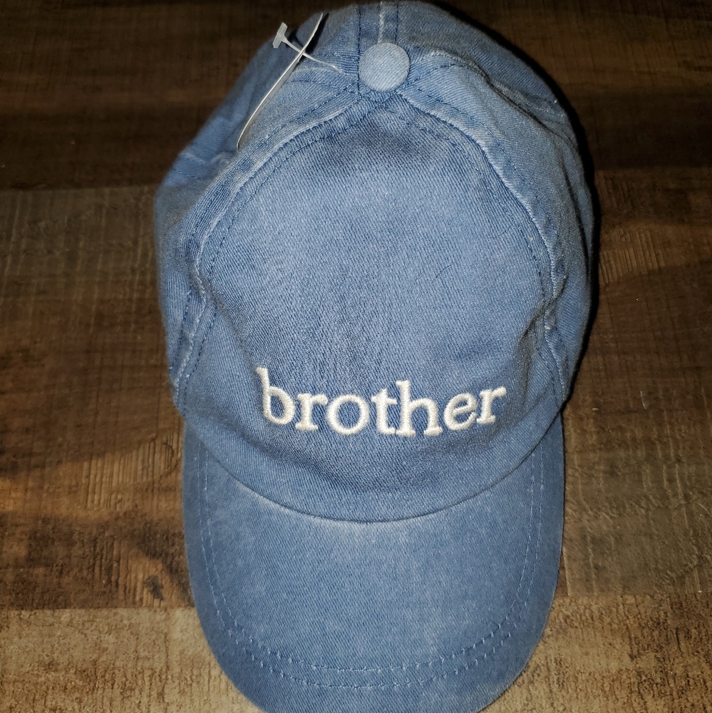 Brother hat